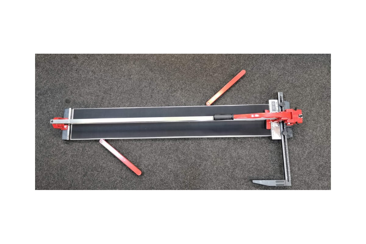Ручной плиткорез с лазером Shijing 1200 мм A-03-1200