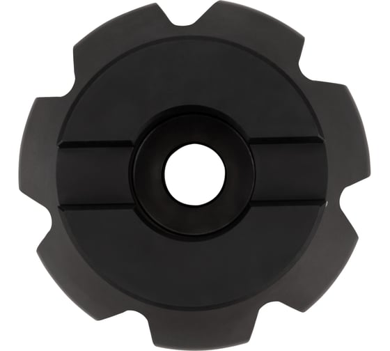 Корпус фрезы N390.D80/Z7 Norgau 022390080