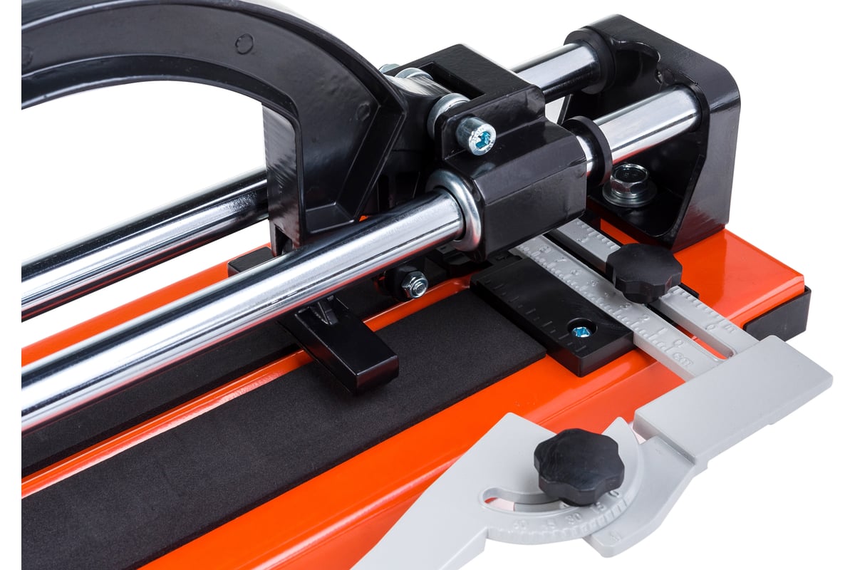 Рельсовый плиткорез Gigant Professional 800 мм PTC-800