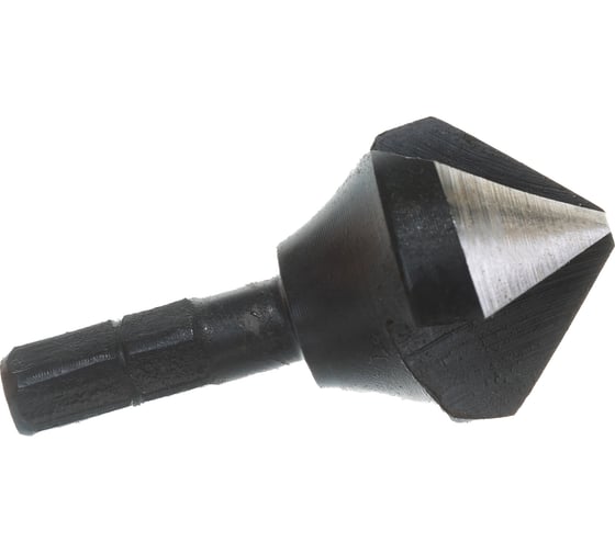 Зенкер-бита конический (20.5х41 мм; хвостовик 1/4) Bucovice Tools 744205
