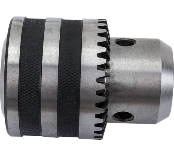 Патрон сверлильный с ключом В18, 1-16 мм AURA TOOLS 11011618