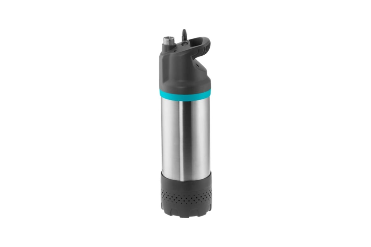 Погружной насос высокого давления Gardena 6100/5 inox auto 01773-20.000.00
