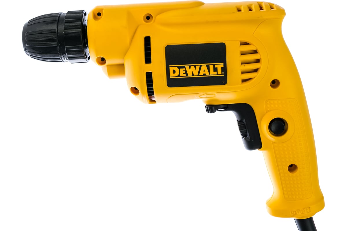 Дрель DeWalt DWD 014 S