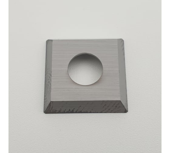 Нож твердосплавный универсальный RED SAMURAI TS 15x15x2,5 R0,5 30 град. (10 шт.) TPRS0001509