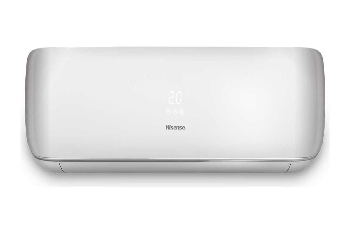 Сплит-система Hisense AS-10UW4RVETG00G/AS-10UW4RVETG00W