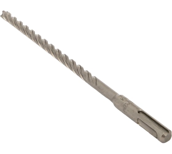 Бур по бетону 8x210 мм, SDS-plus (4 резца) Professional EKF db-8-210-4x4-ue