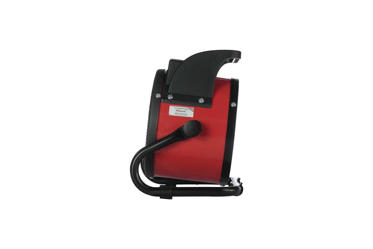 Тепловая пушка Hintek XR-02220 2 кВт 04.01.01.000118