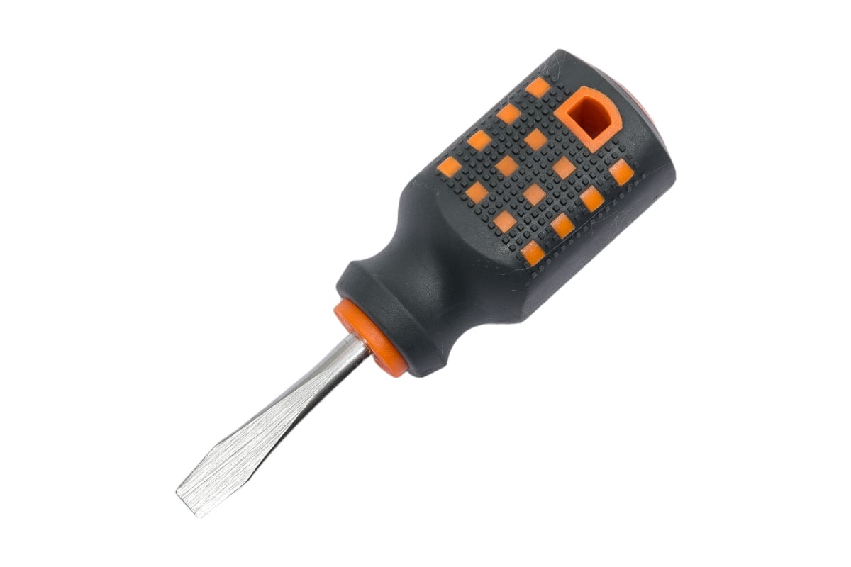 Плоская отвертка Tulips Tools 6х38 мм IR14-200