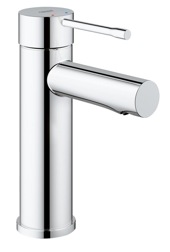 Смеситель для раковины Grohe Essence+ 34294001