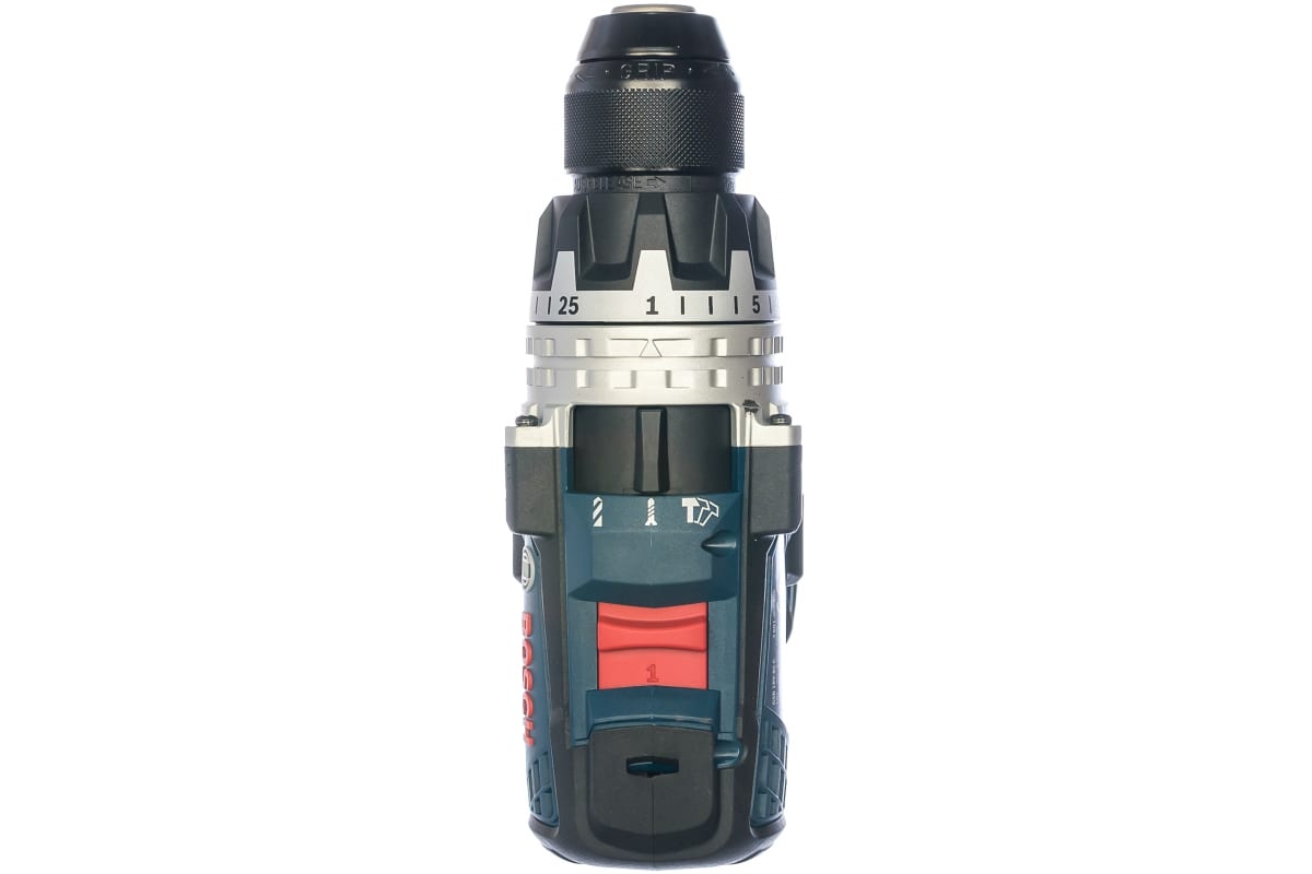 Аккумуляторная ударная дрель-шуруповерт Bosch GSB 18V-85 C 0.601.9G0.300