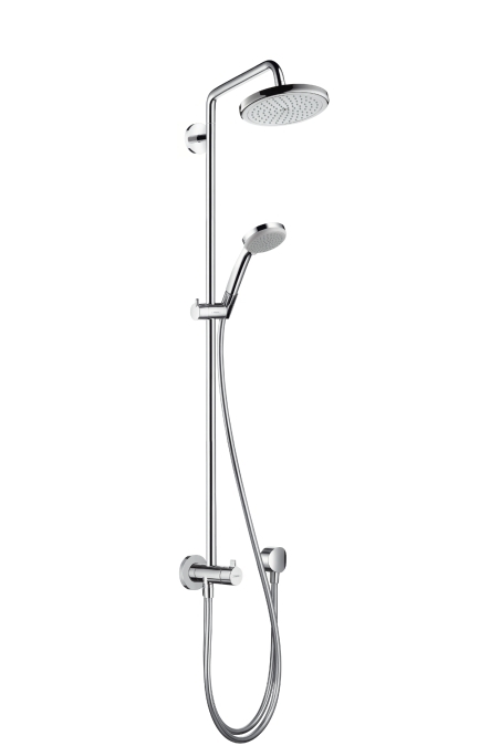 Душевой гарнитур Hansgrohe Showerpipe Croma 220 27224000