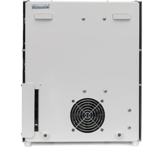 Стабилизатор напряжения 9000 ±10 В 115-285 В Энерготех INFINITY 514464