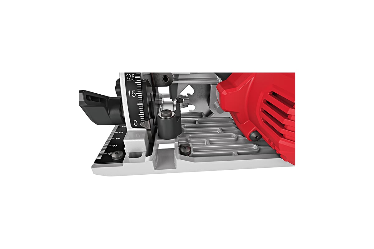 Аккумуляторная ручная дисковая пила Flex CS 62 18.0-EC C 491322