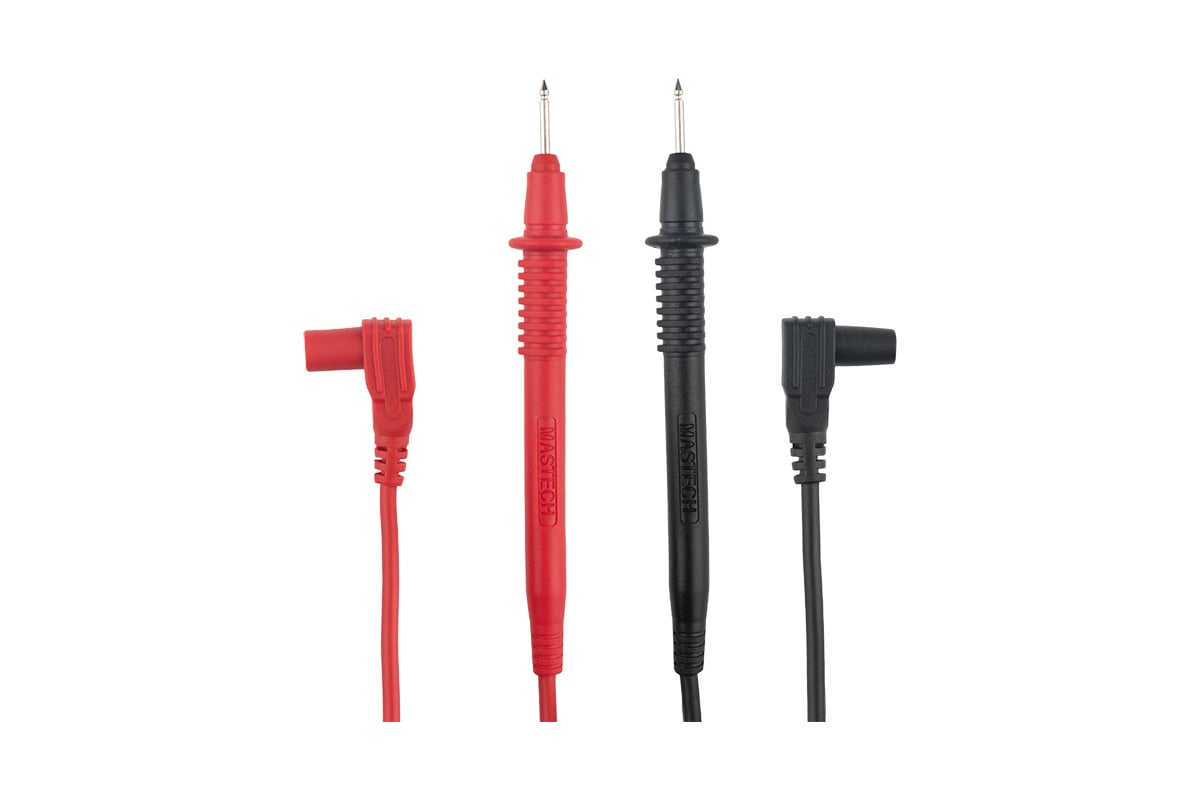 Портативный мультиметр Mastech M830BZ 13-2002