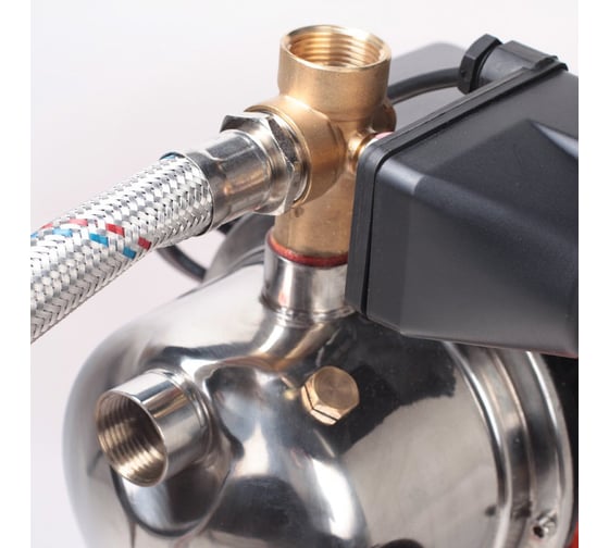 Насосная станция Patriot R 1200/24 INOX 315302449