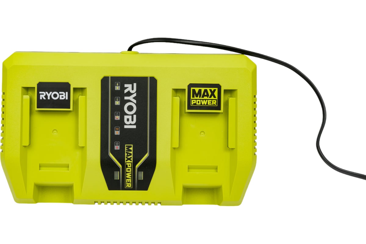 Зарядное устройство RY36C2PA 36В Ryobi 5133005741