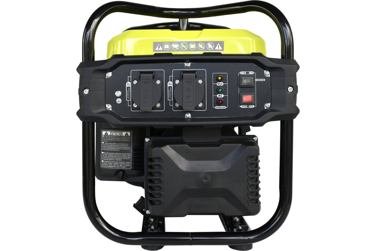 Инверторный генератор K&S BASIC KSB 21i