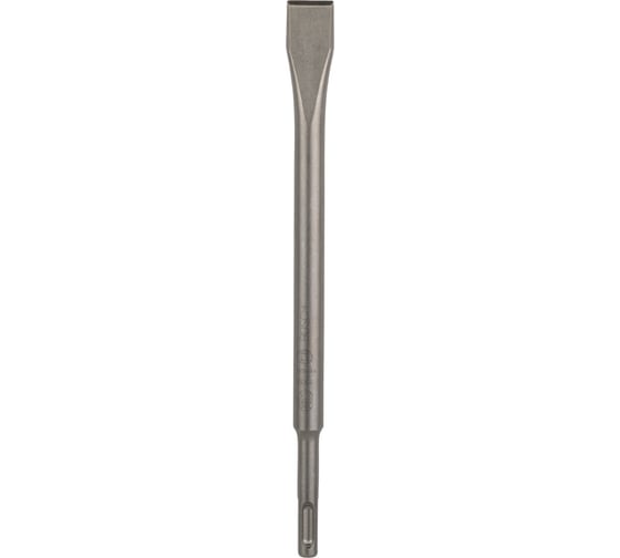 Зубило плоское (20x250 мм; SDS-PLUS) Bosch 2609255570