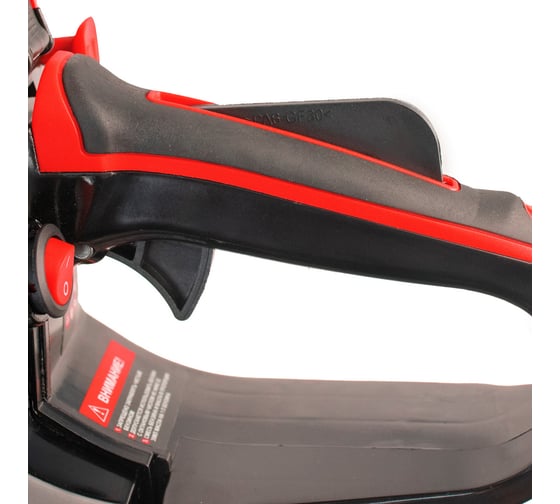 Бензиновая пила Verton Garden Pro CS-5820 01.13537.14138