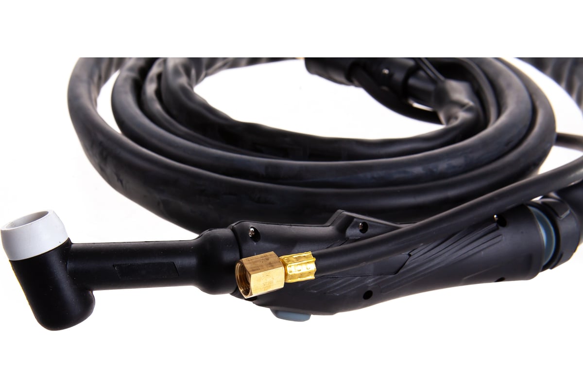 Горелка TIG ECR 26 4 м Flama 100539587