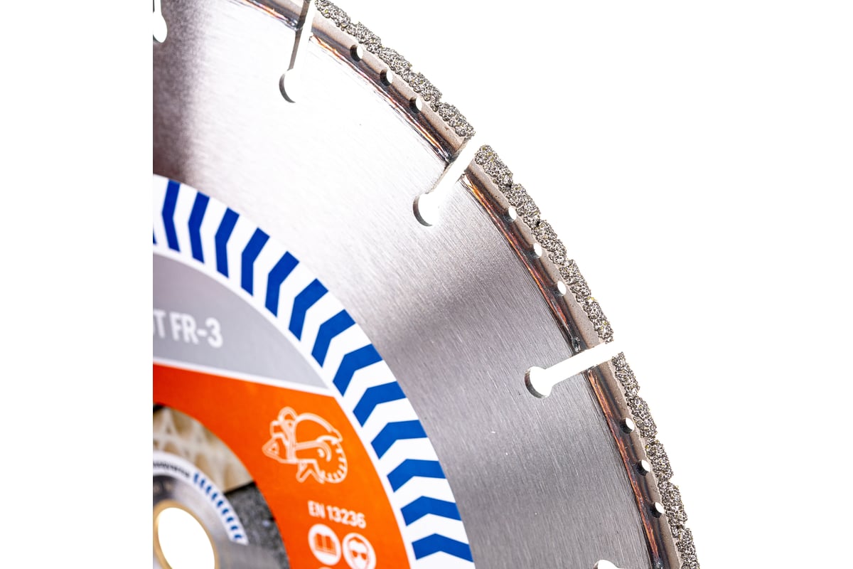 Алмазный диск 300х20/25,4 мм Husqvarna Construction VARI-CUT FR-3 5748539-01