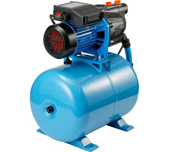 Насос-автомат Джилекс джамбо 60/35 ч-24 3015