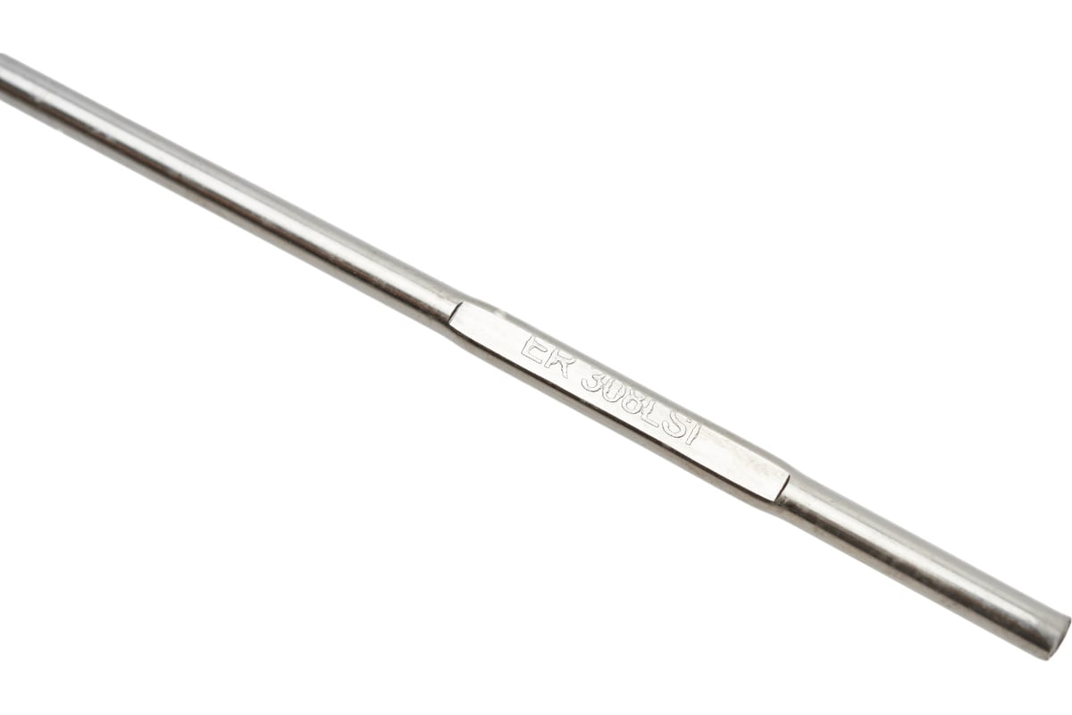 Прутки нержавеющие TIG ER-308LSi (3.2 мм; 1000 мм; 2 кг) Кедр 8012848
