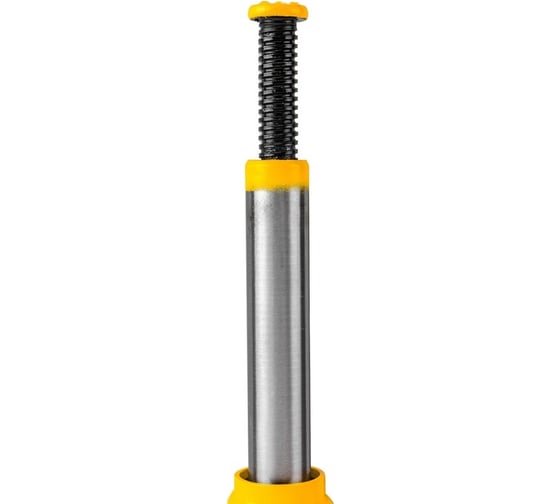 Бутылочный домкрат JCB 2 т, с клапаном, TH90204(58021) JCB-TH90204(58021)