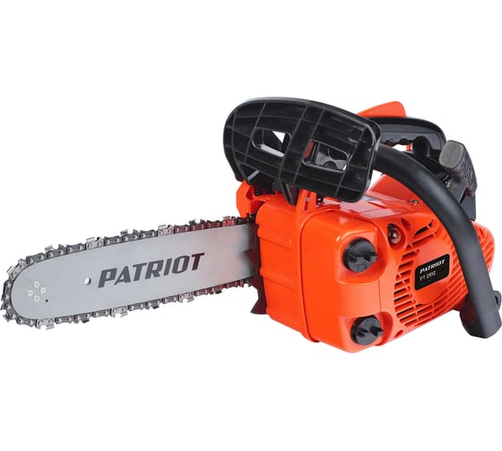 Бензопила Patriot PT 2512 220104500