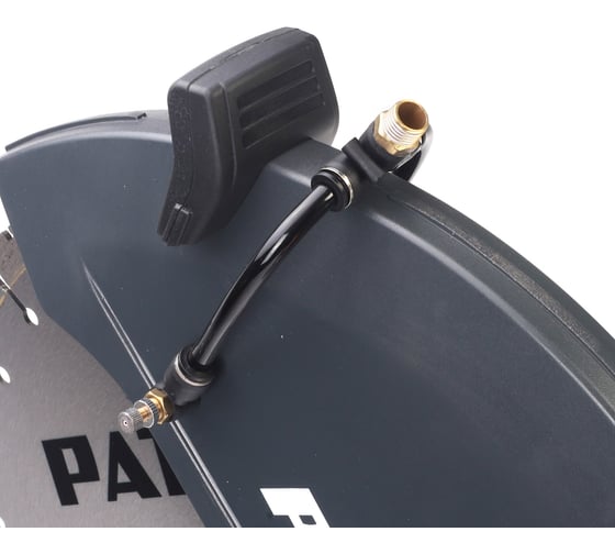 Бензорез Patriot DSG 940, 94сс, 400 мм 595102340