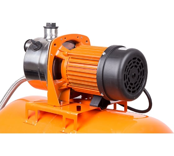 Автономная станция водоснабжения Вихрь АСВ-1200/50Н 68/1/11