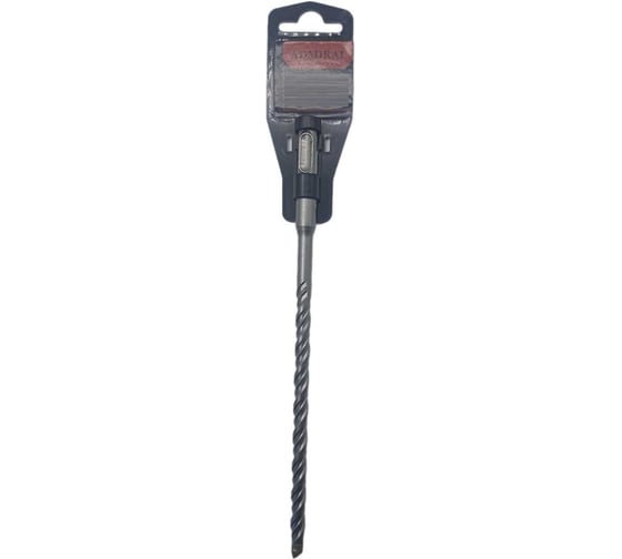 Бур Admiral Stars 10x310 мм, SDS+ SD10310 54420537