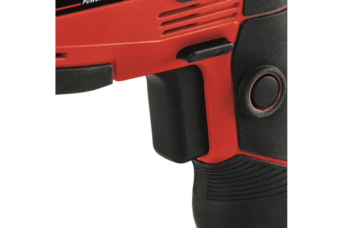 Ударная аккумуляторная дрель Einhell PXC TC-ID 18 Li-Solo 4513960