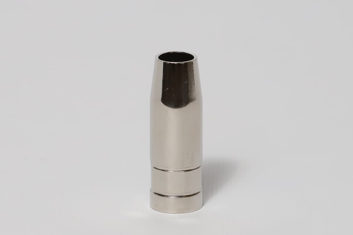Сопло газовое коническое 12 мм, Plazweld Р-145.0075