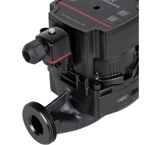 Насос циркуляционны Grundfos ALPHA1 L 25-60 EU НС-1686865