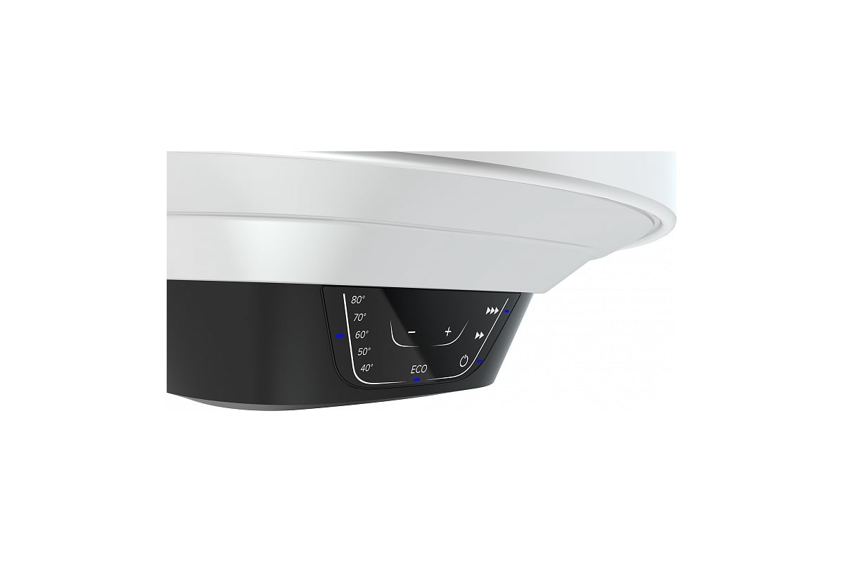 Водонагреватель Ariston PRO1 ECO INOX ABS PW 50 V 3700547