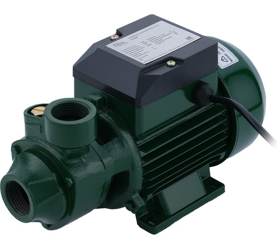 Поверхностный вихревой насос Oasis P-370V