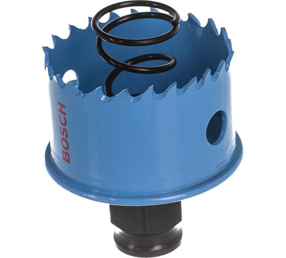 Коронка пильная Special for Sheet Metal (44 мм; HSS-CO) Bosch 2608584794