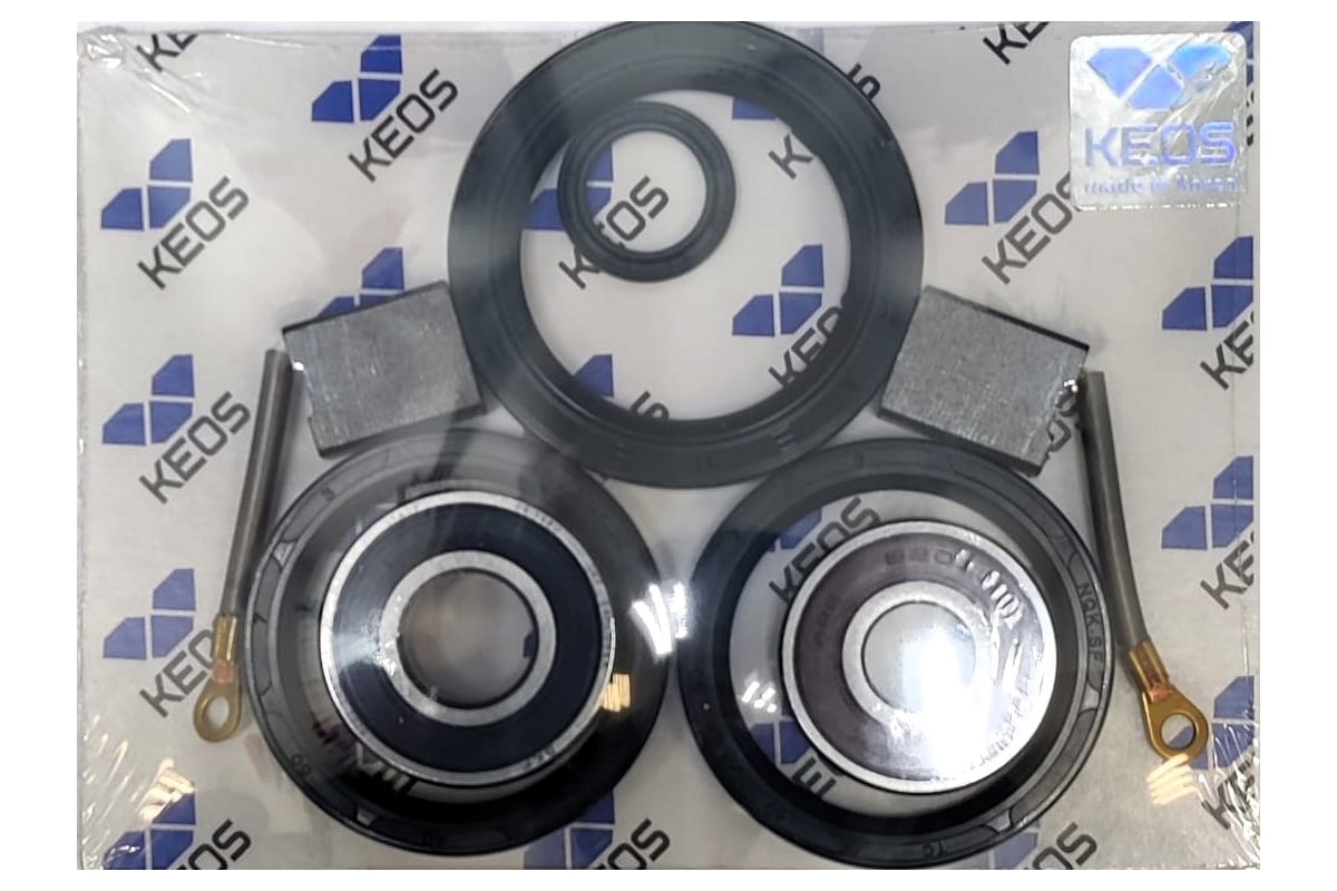 Комплект для алмазного бурения (прямой штатив) KEOS KS-350SET