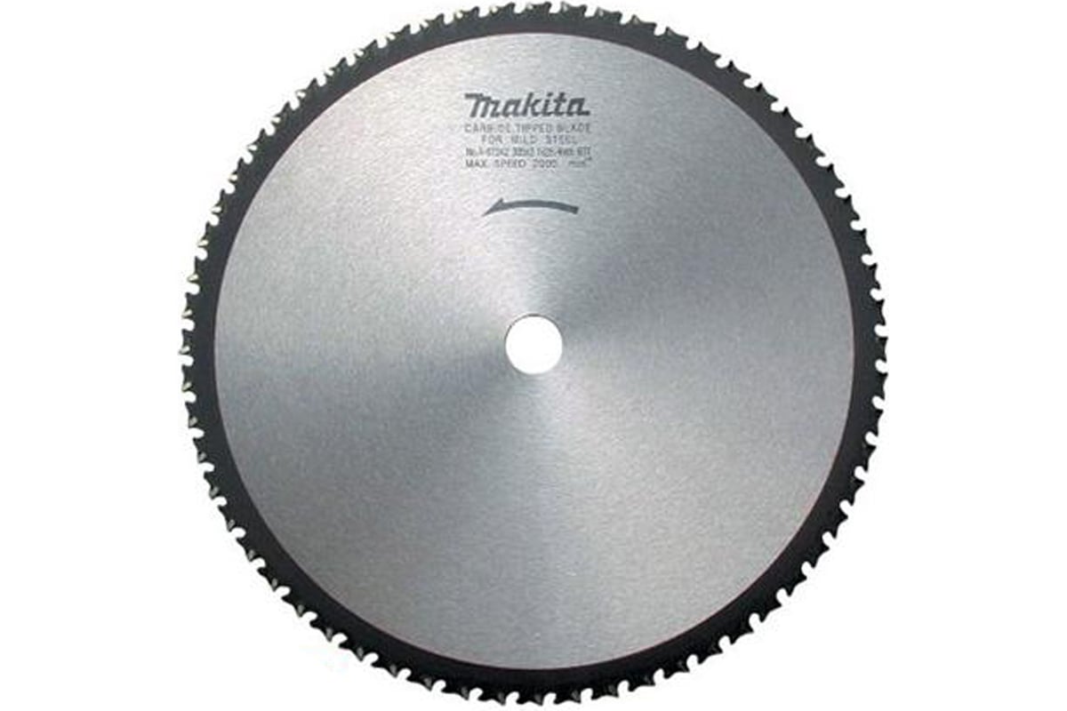 Диск пильный по металлу 305х25,4 мм Makita A-87127