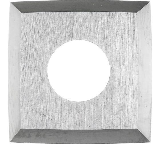 Нож сменный VHW 15x15x2.5 мм 30 R150 FK07 Greatwood TL18085