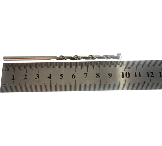 Сверло по камню (6х60/200 мм) Bosch 2609255426