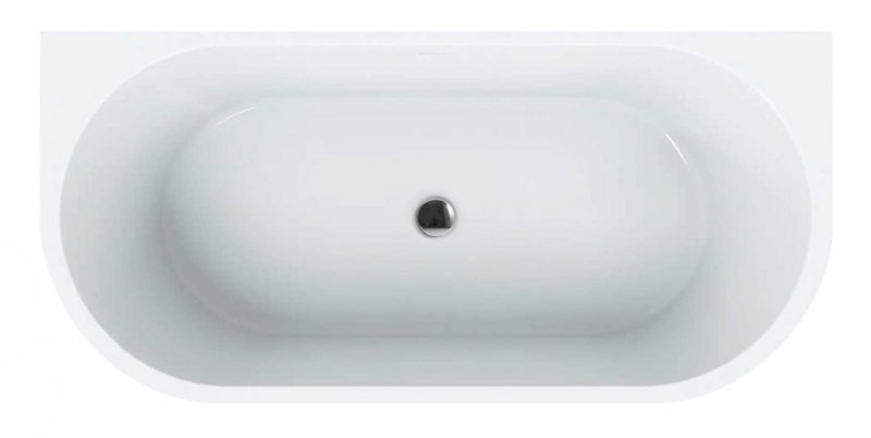 Акриловая ванна BelBagno BB108-170-80 170x80 см