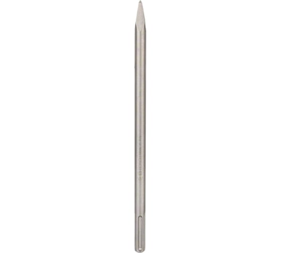 Зубило пикообразное (400 мм; 10 шт.) Bosch 2608690235