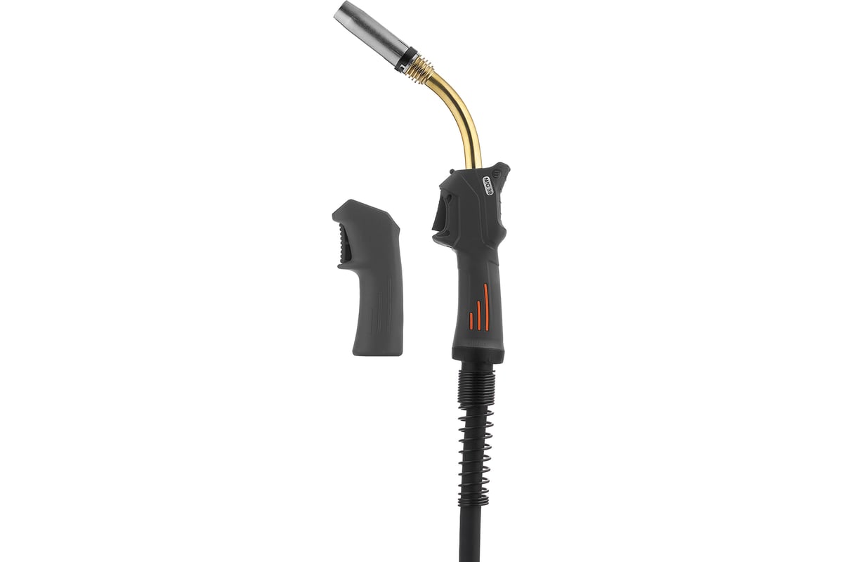 Горелка MIG MP 36 DOUBLE HOLD 5 м DHA3605 ПТК 00000043145