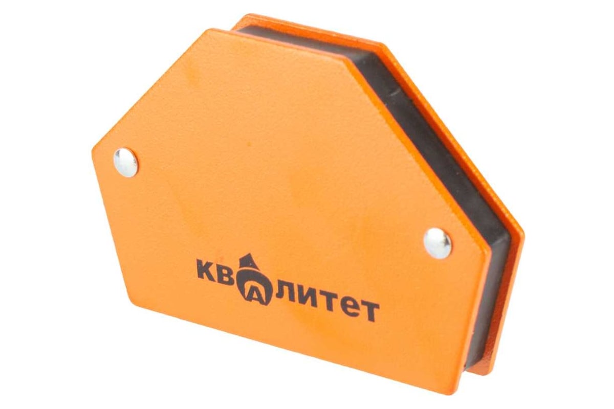 Магнит сварочный МС-2-12 тип 2, 12 кг Квалитет 6687471