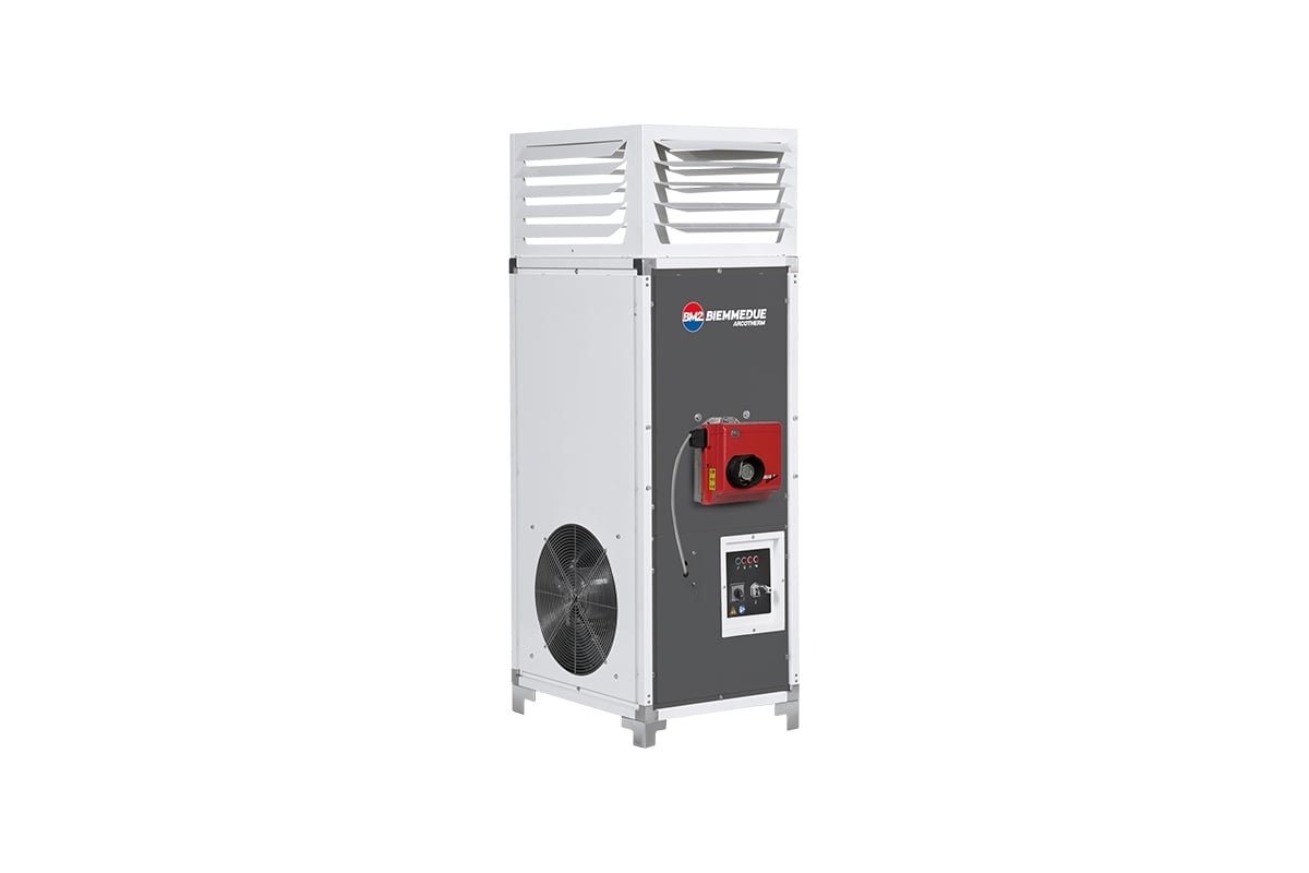 Стационарный газовый теплогенератор Ballu-Biemmedue SP 60B METANO НС-1079026