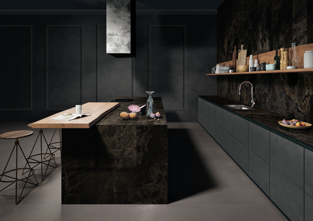 Коллекция плитки Imola Ceramica The Room