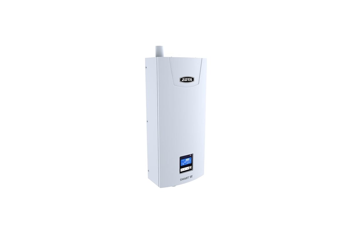 Электрокотёл ZOTA Smart SE-9 3468420009