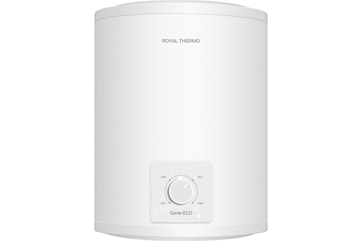 Водонагреватель Royal Thermo RWH 10 Genie ECO U НС-1605936